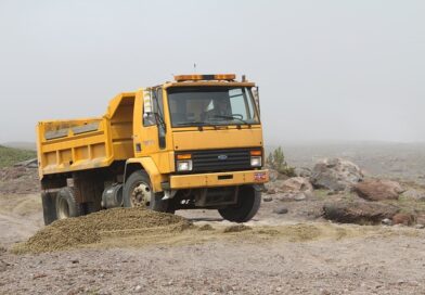No Penalty / Royalty for On-Site Use of Excavated Earth