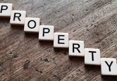 Property Tax – Rateable Value of the land under construction for redevelopment