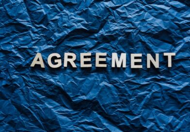 Interim Relief & Development Agreement Terminated by Society