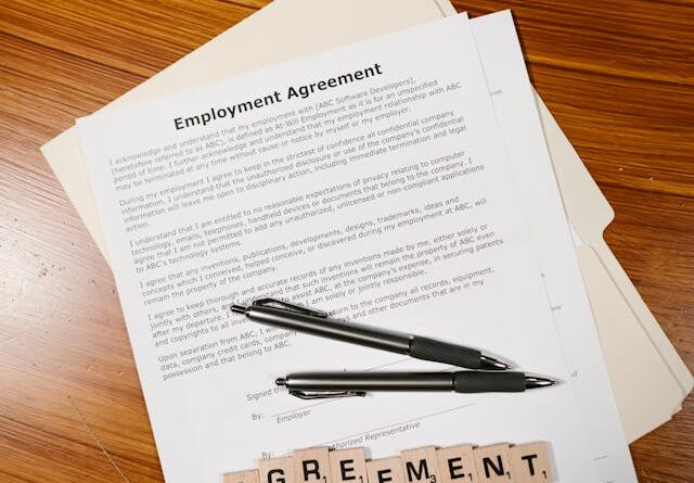 Breach of Service Bond Can Bar Issuance of Relieving Letter