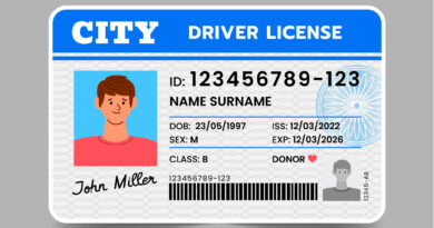 SC Wake Up Call & Duty of Vehicle Owners to Verify Valid Licence of Drivers