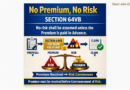 No Claim Beyond Statutory Mandate of Section 64VB of the Insurance Act