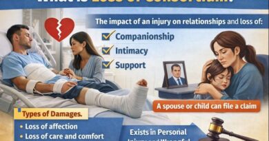 SC on Scope, Dimensions, Meaning & Extent of Loss of Parental & Spousal Consortium”