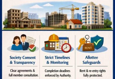 GR 30 Sept 2026 Revised Redevelopment Guidelines for Housing Societies