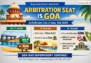 SC Clarifies Seat When Arbitration Clause Split Between Delhi & Goa
